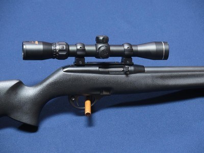 REMINGTON 597 DUCKS UNLIMITED 22LR - Image 2 of 7