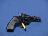 COLT PYTHON 357 MAGNUM 1980 - Image 1 of 4