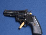 COLT PYTHON 357 MAGNUM 1980 - Image 4 of 4