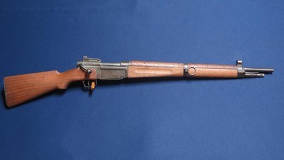 MAS 1936 7.5X54 FRENCH - Image 2 of 8