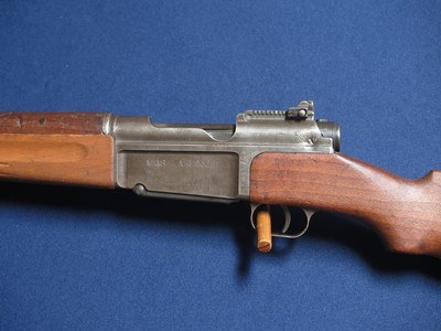MAS 1936 7.5X54 FRENCH - Image 4 of 8