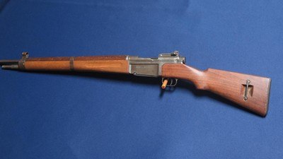 MAS 1936 7.5X54 FRENCH - Image 5 of 8