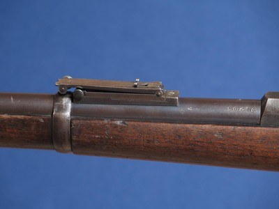 SPRINGFIELD 1873 45-70 TRAPDOOR - Image 7 of 8
