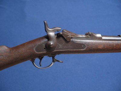 SPRINGFIELD 1873 45-70 TRAPDOOR - Image 1 of 8