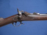 SPRINGFIELD 1873 45-70 TRAPDOOR - Image 1 of 8