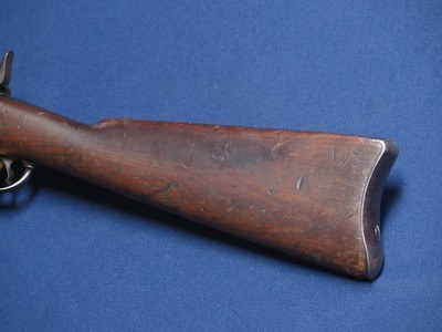 SPRINGFIELD 1873 45-70 TRAPDOOR - Image 6 of 8