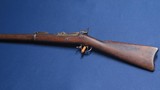 SPRINGFIELD 1873 45-70 TRAPDOOR - Image 5 of 8