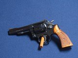 SMITH & WESSON 48-4 22 MRF - Image 4 of 6