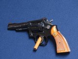 SMITH & WESSON 48-4 22 MRF - Image 5 of 6