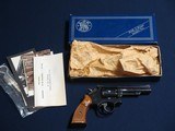 SMITH & WESSON 48-4 22 MRF - Image 2 of 6