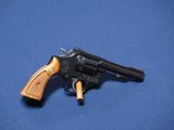 SMITH & WESSON 48-4 22 MRF - Image 1 of 6