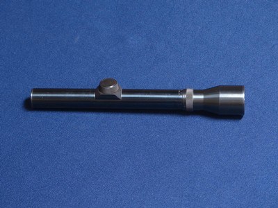 WEAVER K3-1 SCOPE - Image 1 of 1