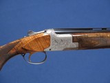 BROWNING SUPERPOSED PIGEON GRADE 410 - Image 2 of 11