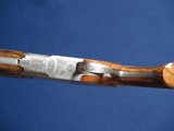 BROWNING SUPERPOSED PIGEON GRADE 410 - Image 8 of 11