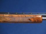BROWNING SUPERPOSED PIGEON GRADE 410 - Image 9 of 11