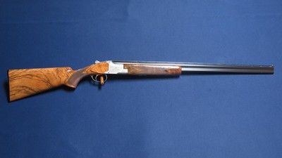 BROWNING SUPERPOSED PIGEON GRADE 410 - Image 3 of 11