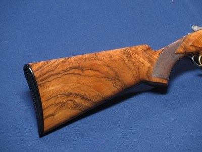 BROWNING SUPERPOSED PIGEON GRADE 410 - Image 4 of 11
