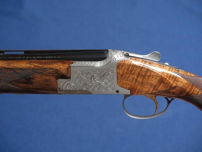 BROWNING SUPERPOSED PIGEON GRADE 410 - Image 5 of 11