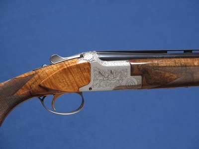 BROWNING SUPERPOSED PIGEON GRADE 410 - Image 2 of 11