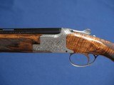 BROWNING SUPERPOSED PIGEON GRADE 410 - Image 5 of 11