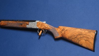 BROWNING SUPERPOSED PIGEON GRADE 410 - Image 6 of 11