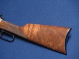 WINCHESTER 94 LEGENDARY FRONTIERSMAN 38-55 - Image 6 of 8
