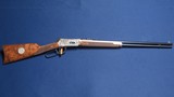 WINCHESTER 94 LEGENDARY FRONTIERSMAN 38-55 - Image 2 of 8