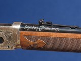 WINCHESTER 94 LEGENDARY FRONTIERSMAN 38-55 - Image 8 of 8