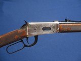 WINCHESTER 94 LEGENDARY FRONTIERSMAN 38-55 - Image 1 of 8