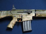 HUSAN & EKSEN MKA 1919 12 GAUGE - Image 2 of 5
