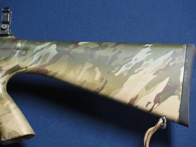HUSAN & EKSEN MKA 1919 12 GAUGE - Image 4 of 5