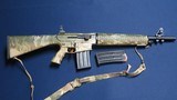 HUSAN & EKSEN MKA 1919 12 GAUGE - Image 1 of 5