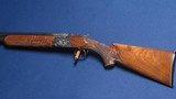 BC MIROKU O/U CUSTOM ENGRAVED 20 GAUGE - Image 6 of 10