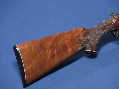 BC MIROKU O/U CUSTOM ENGRAVED 20 GAUGE - Image 4 of 10