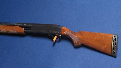 REMINGTON 870 WINGMASTER 20 GAUGE 1951 - Image 5 of 8