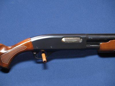 REMINGTON 870 WINGMASTER 20 GAUGE 1951 - Image 1 of 8