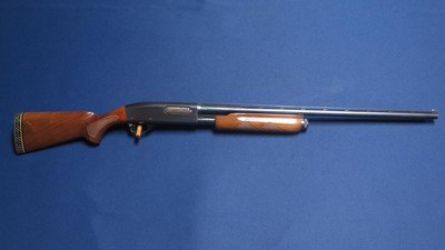 REMINGTON 870 WINGMASTER 20 GAUGE 1951 - Image 2 of 8