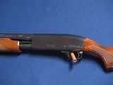 REMINGTON 870 WINGMASTER 20 GAUGE 1951 - Image 4 of 8