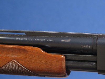 REMINGTON 870 WINGMASTER 20 GAUGE 1951 - Image 7 of 8