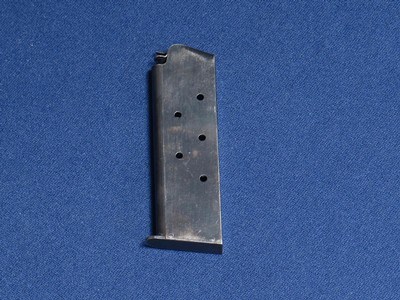 REMINGTON RAND 1911A1 45 ACP - Image 5 of 5