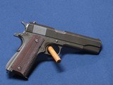 REMINGTON RAND 1911A1 45 ACP - Image 1 of 5