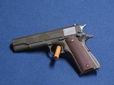 REMINGTON RAND 1911A1 45 ACP - Image 3 of 5