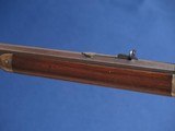 WINCHESTER 1873 38 WCF RIFLE - Image 7 of 9