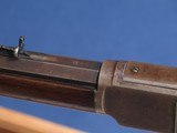 WINCHESTER 1873 38 WCF RIFLE - Image 9 of 9