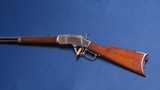 WINCHESTER 1873 38 WCF RIFLE - Image 5 of 9