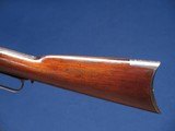 WINCHESTER 1873 38 WCF RIFLE - Image 6 of 9