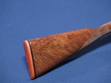 WINCHESTER 23 GOLDEN QUAIL 12 GAUGE - Image 3 of 9