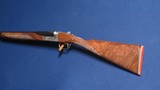 WINCHESTER 23 GOLDEN QUAIL 12 GAUGE - Image 5 of 9