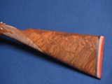 WINCHESTER 23 GOLDEN QUAIL 12 GAUGE - Image 6 of 9