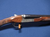 WINCHESTER 23 GOLDEN QUAIL 12 GAUGE - Image 1 of 9